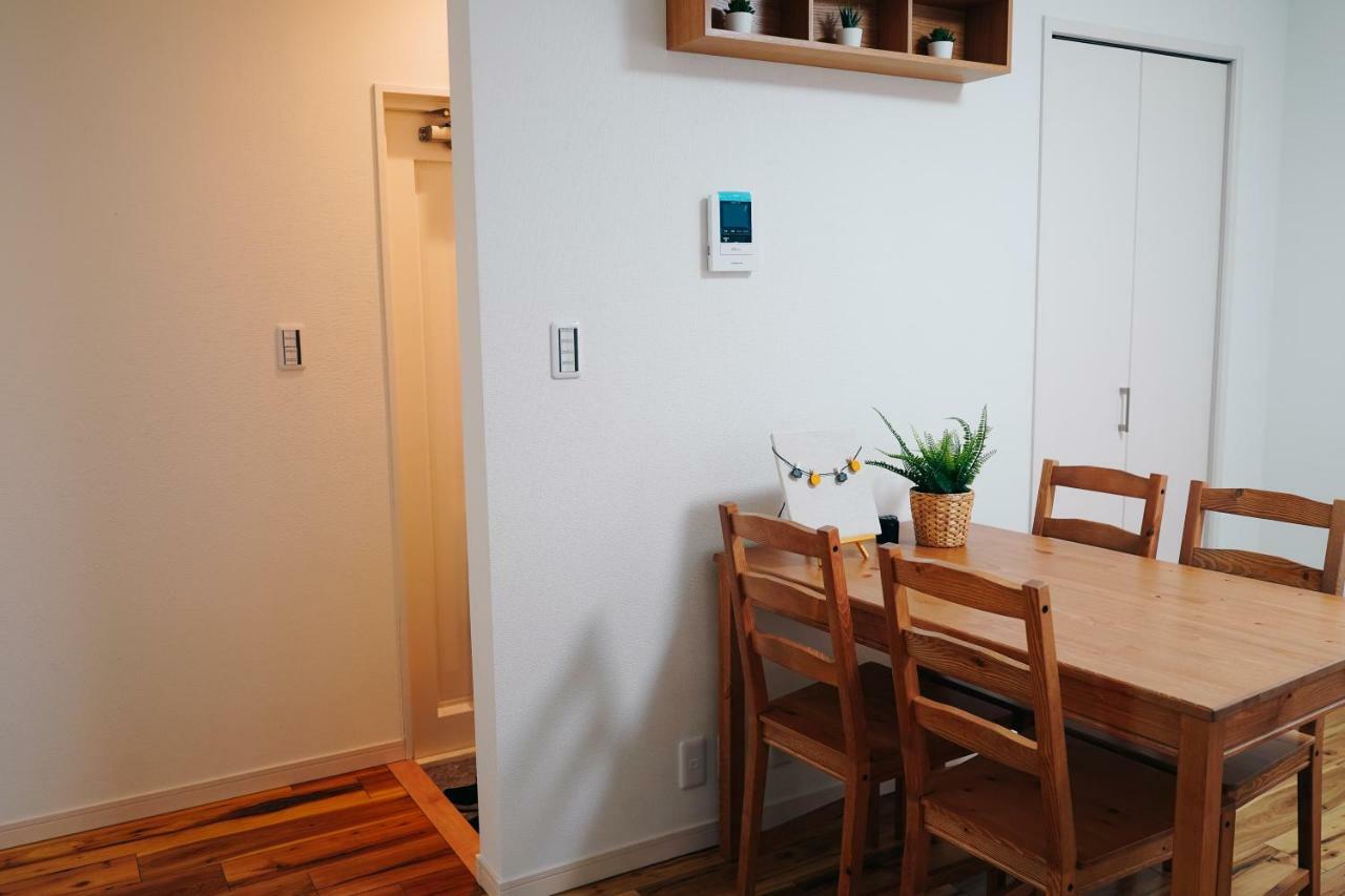 Zaito Tokyo Kikukawa Economy Inn 宅东东京菊川民宿 Exterior photo